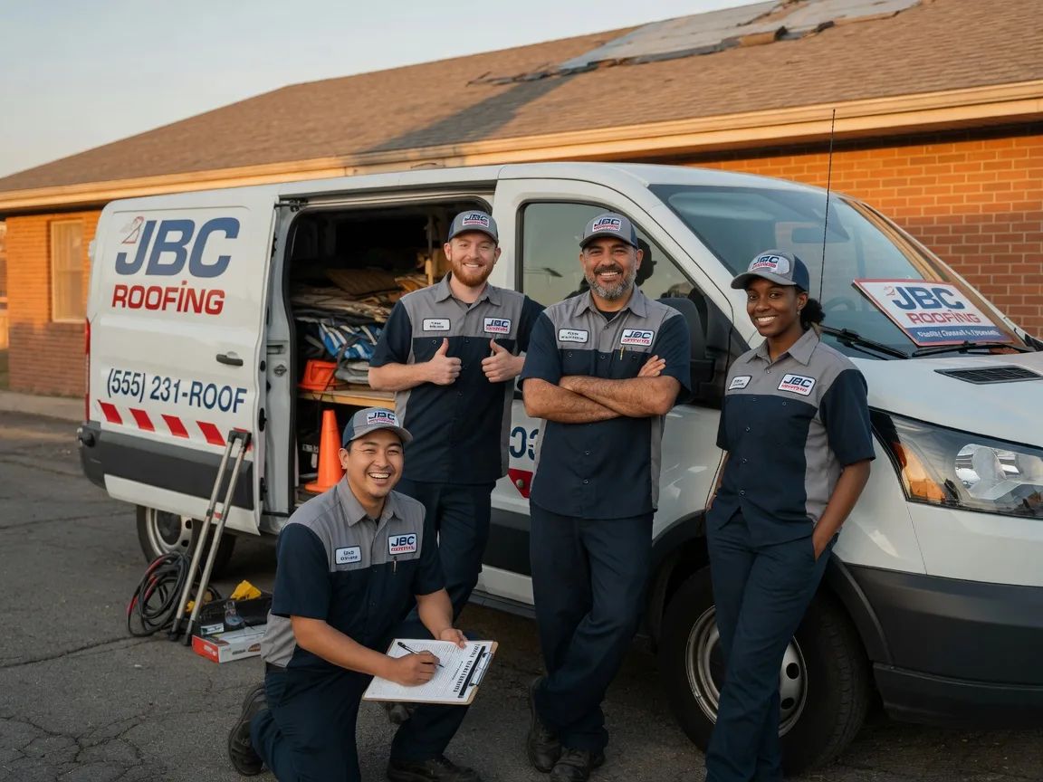 Roof Replacement company in Clarksburg, WV