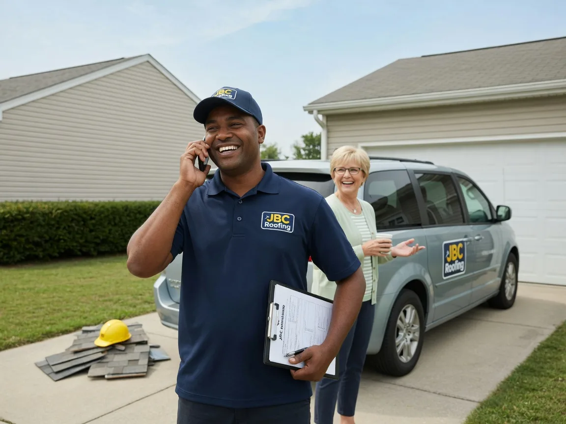 Roof Replacement Clarksburg, WV FAQs